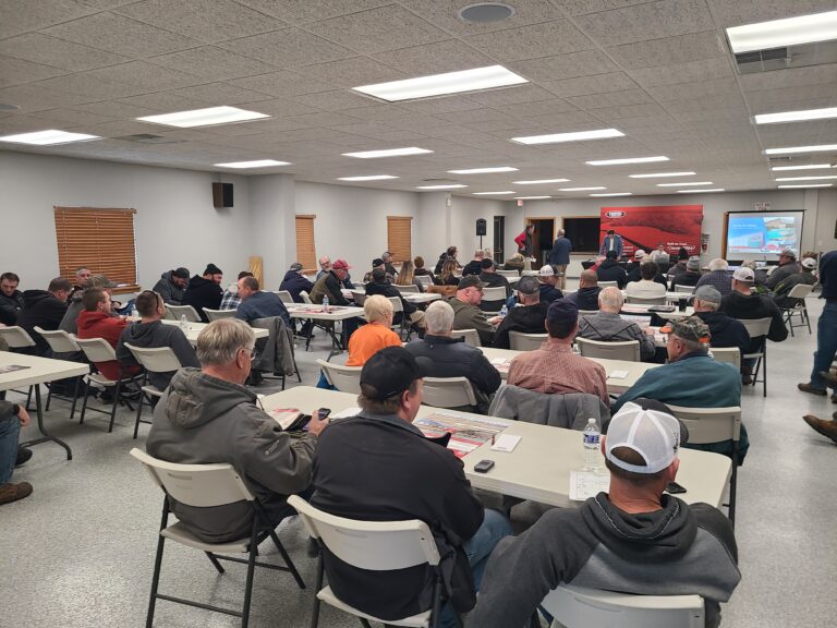 Robert L. Butler Trust 4 768x576