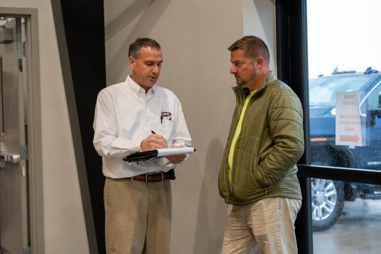 Wesley Geraldine Bart Trust 36 768x512