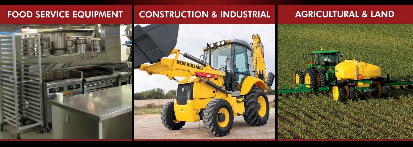 Rodney Backes Amm Cai Iowa Auctioneers Association