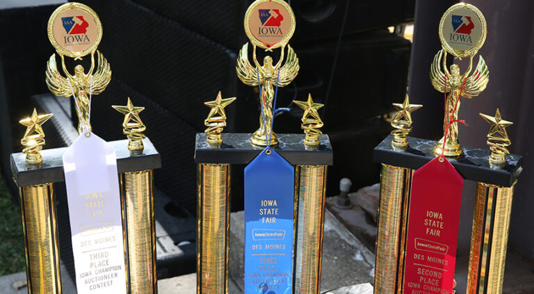 2024 Bid Calling Championship​