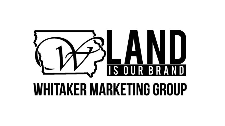 Iowa Farmland Broker/Auctioneer