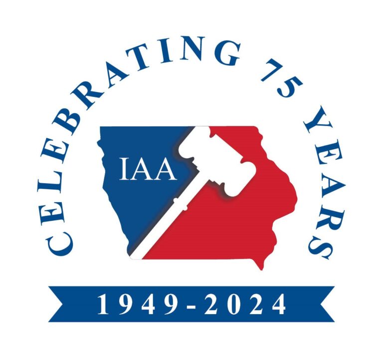 IAA 75 circle 768x717